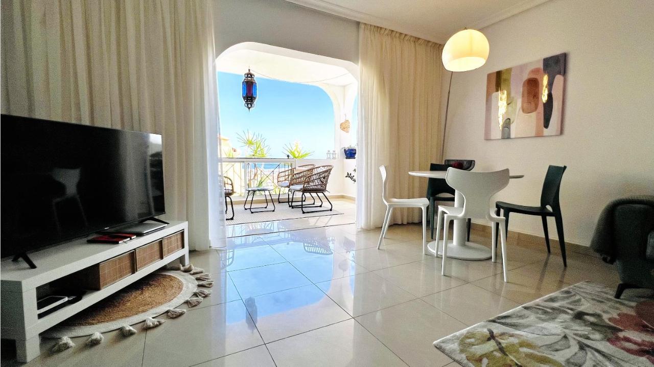 Enchanting House South Tenerife, Sea View Costa Adeje  Exterior photo